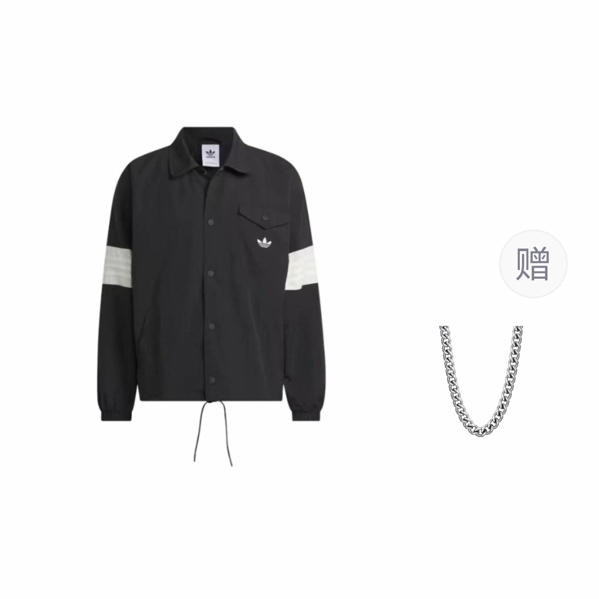 adidas originals COACH JACKET