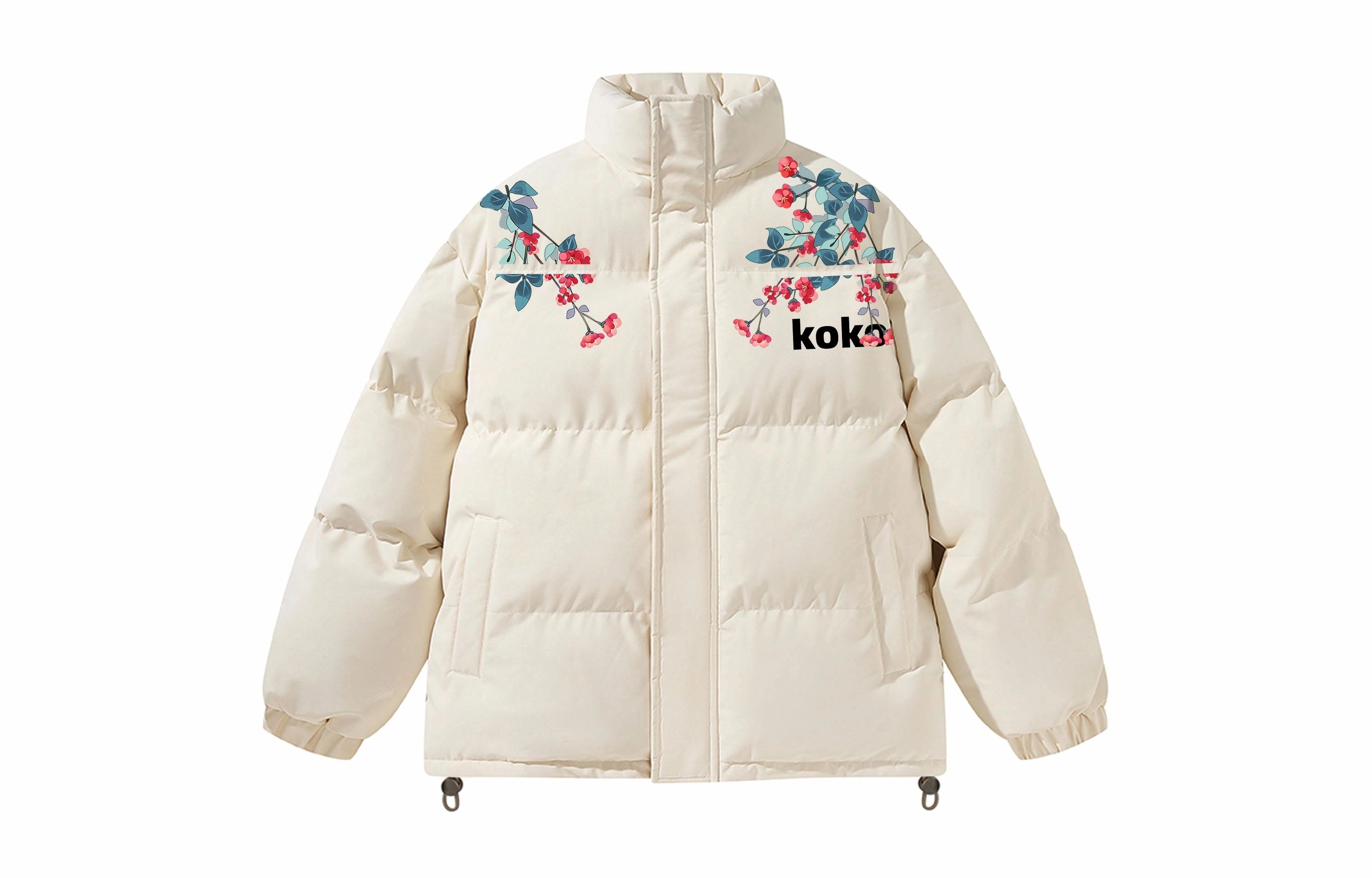 KOKO BASE