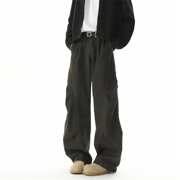 PANDA ADEVIL baggy