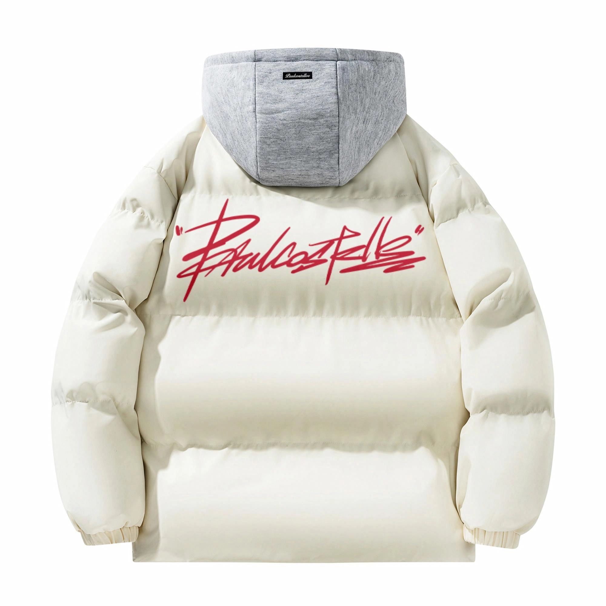 PAUL COSTELLOE Logo