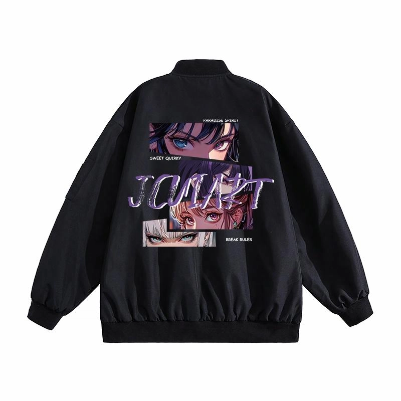 JCUI