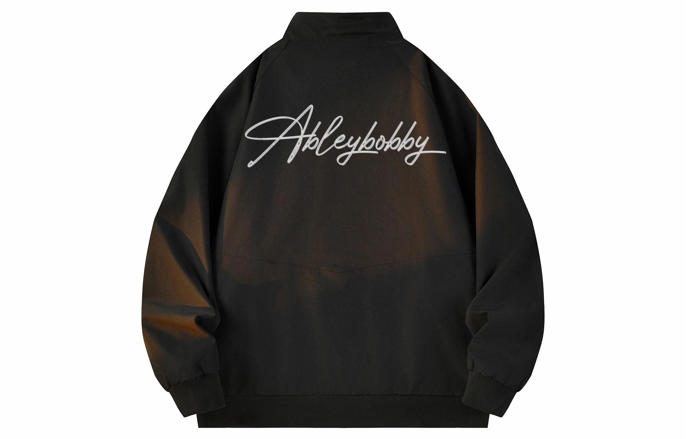BOBBY ABLEY