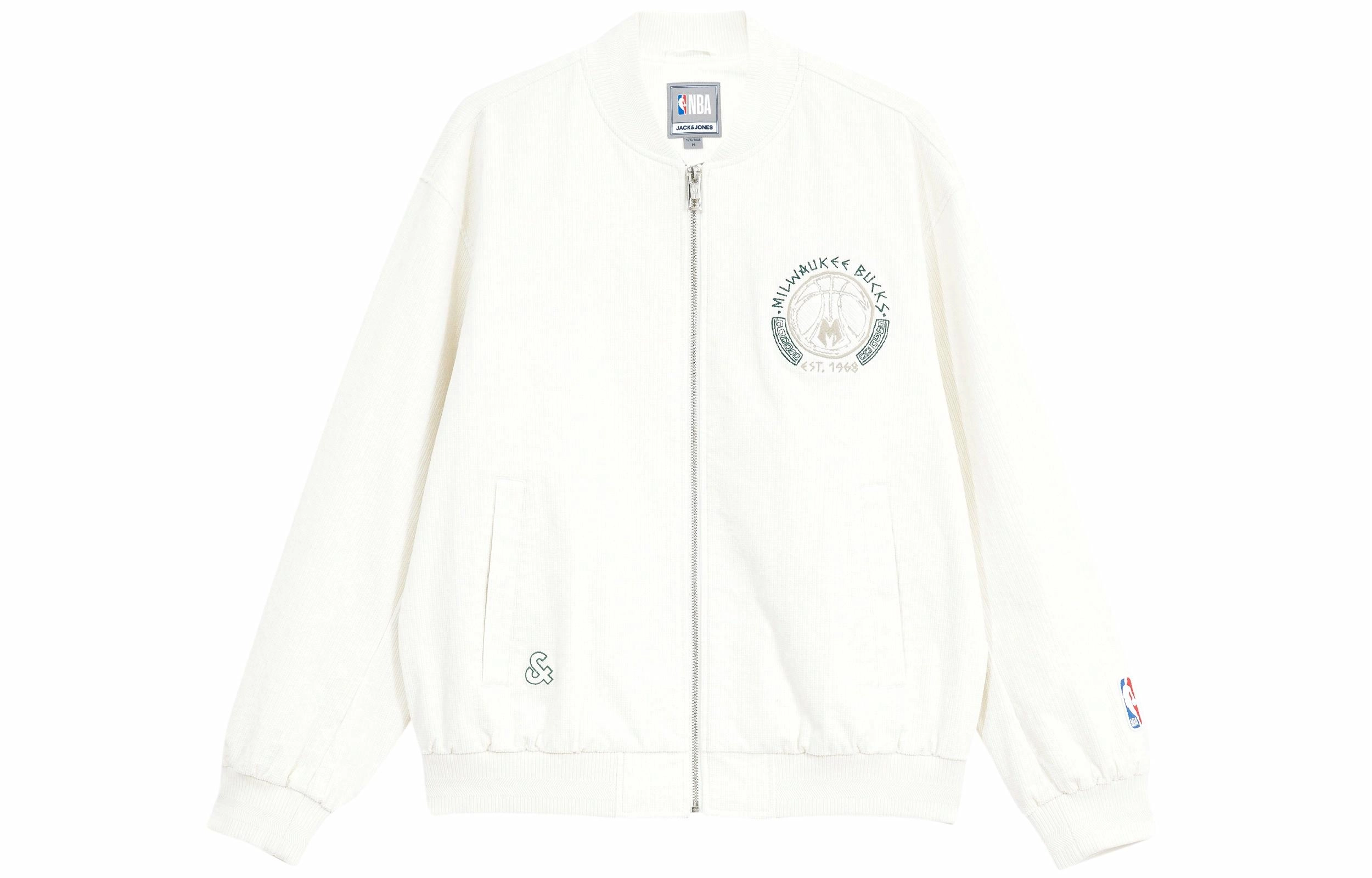 JACK JONES x NBA