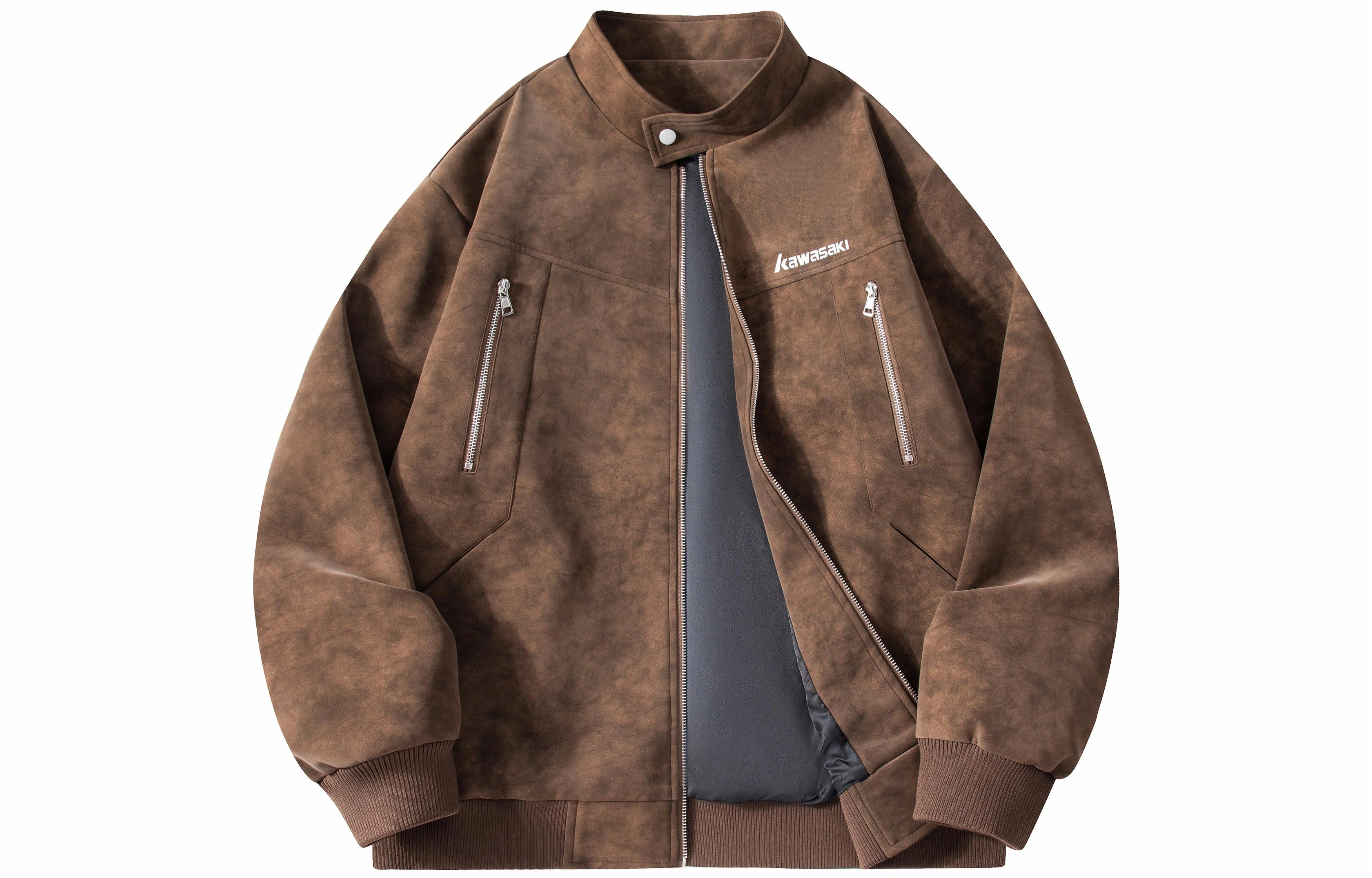 Kawasaki pu