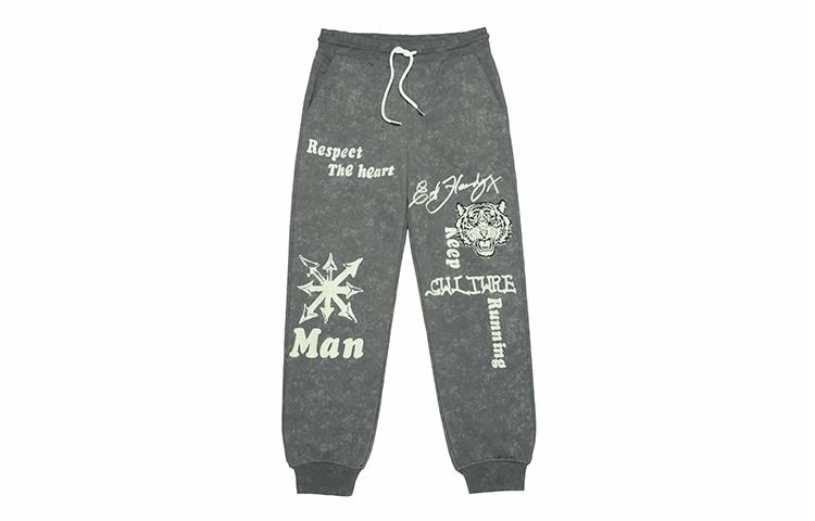 ED HARDY X