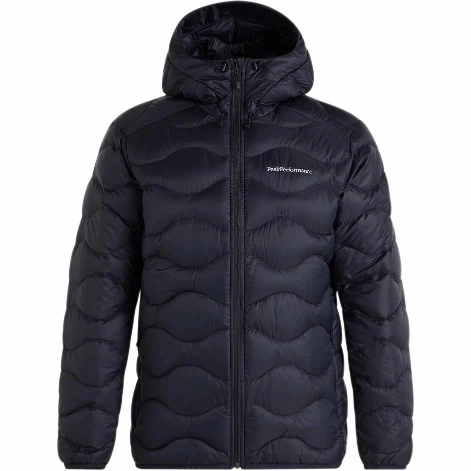 PEAK PERFORMANCE Helium Down Hood