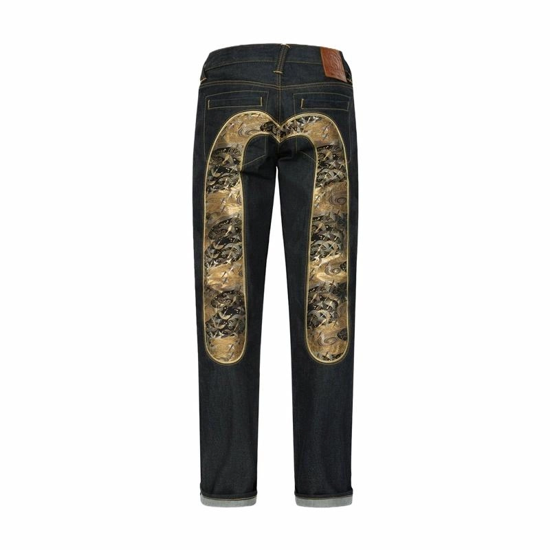 EVISU AW24 M