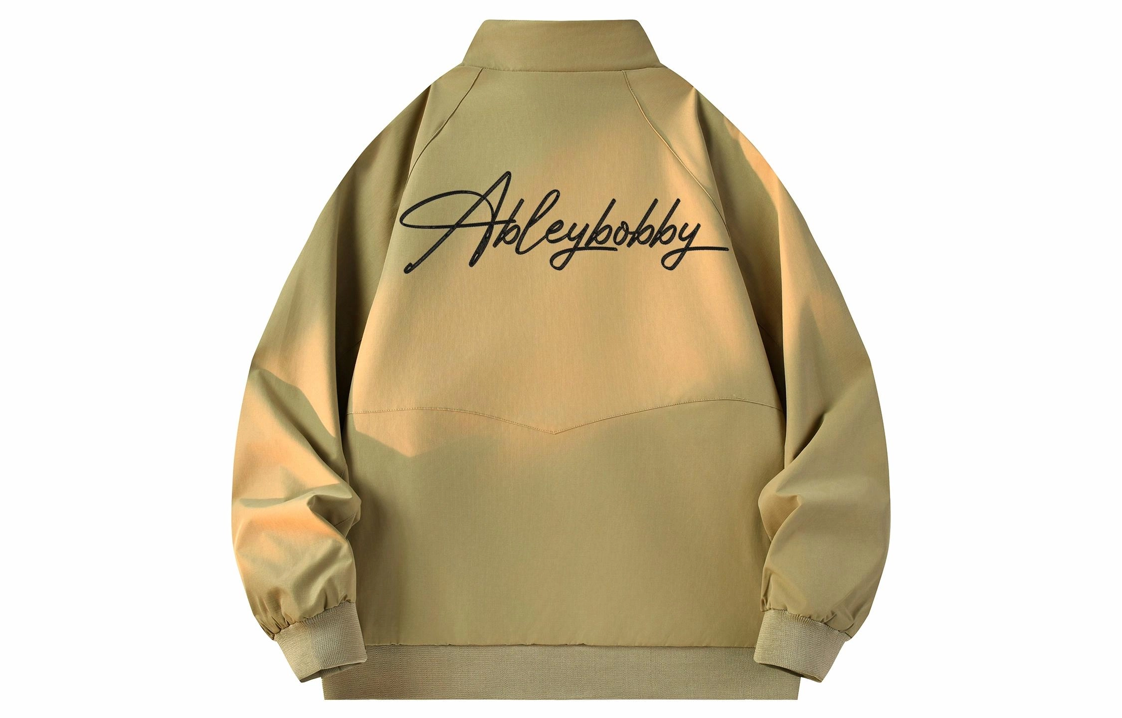 BOBBY ABLEY