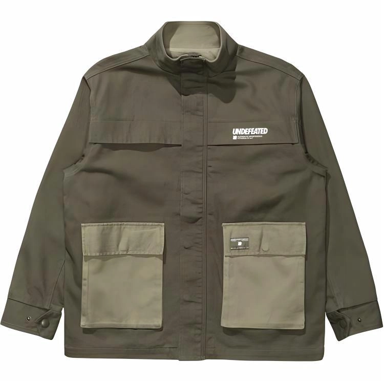 UNDEFEATED FW24