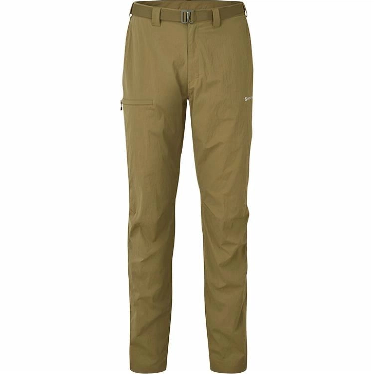 Montane
