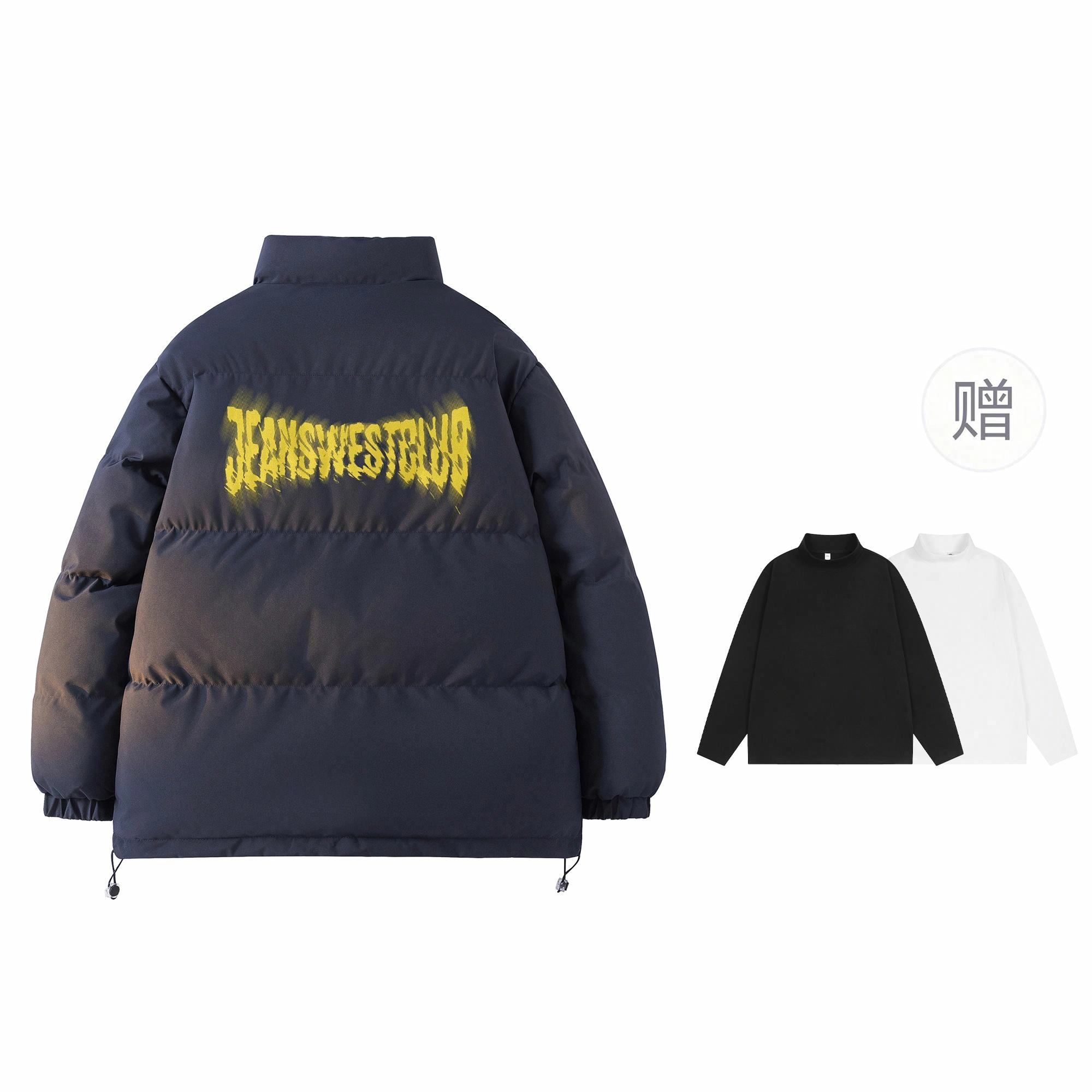 JEANSWEST CLUB