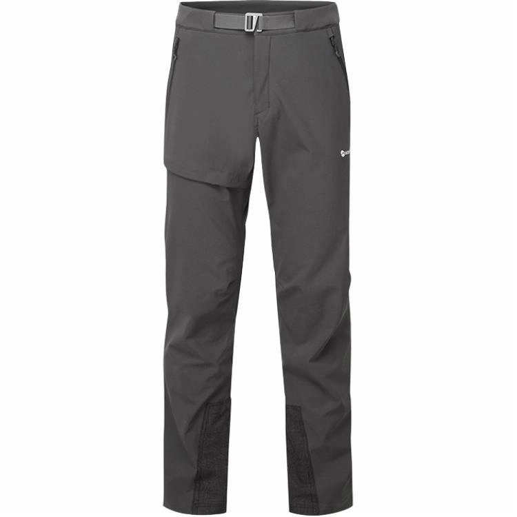 Montane TENACITY