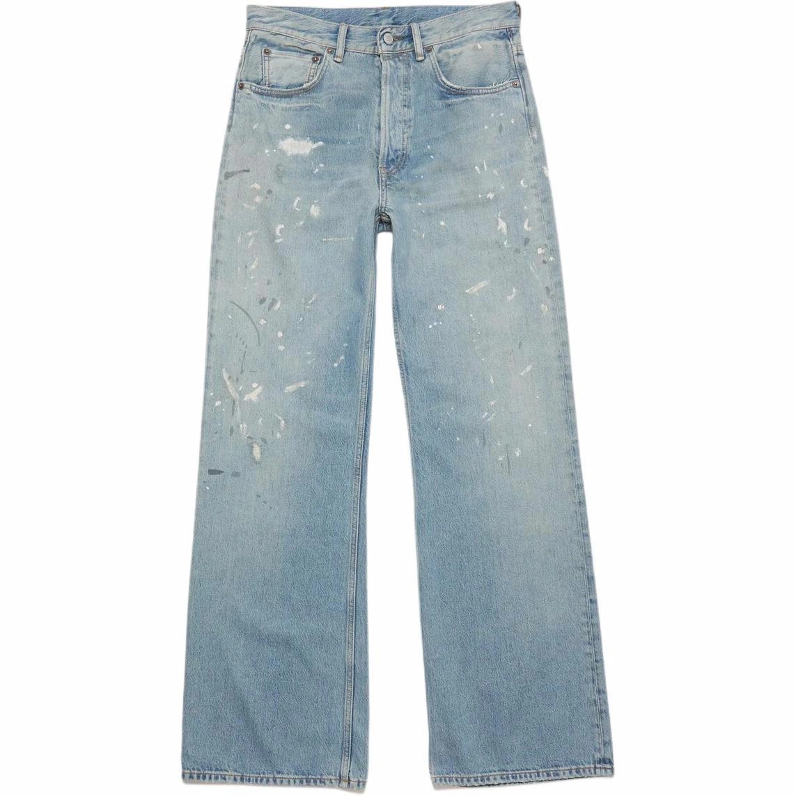 Acne Studios SS25 2021M