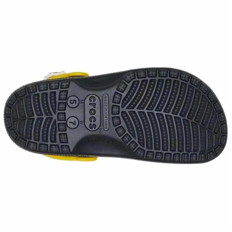 The Simpsons x Crocs