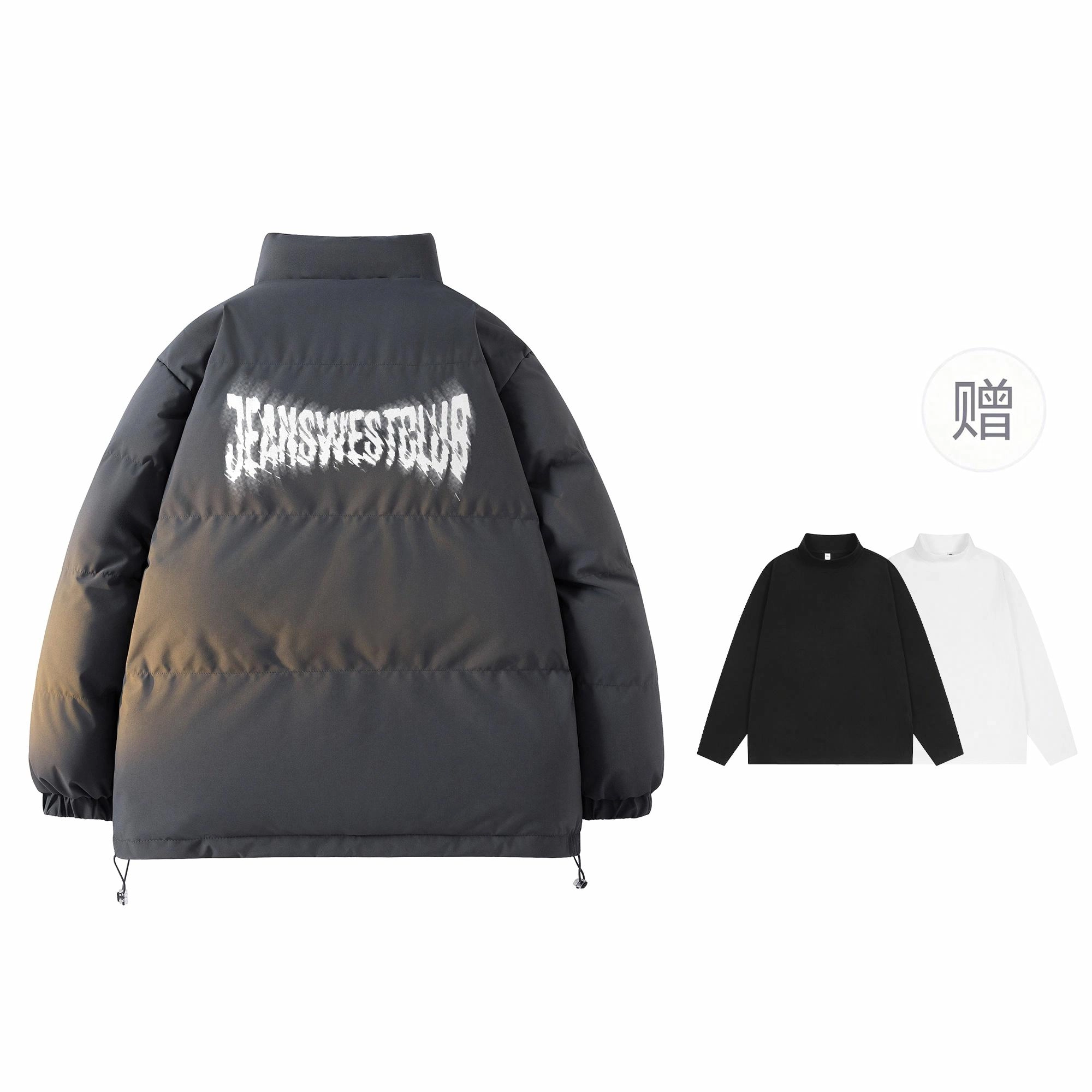 JEANSWEST CLUB