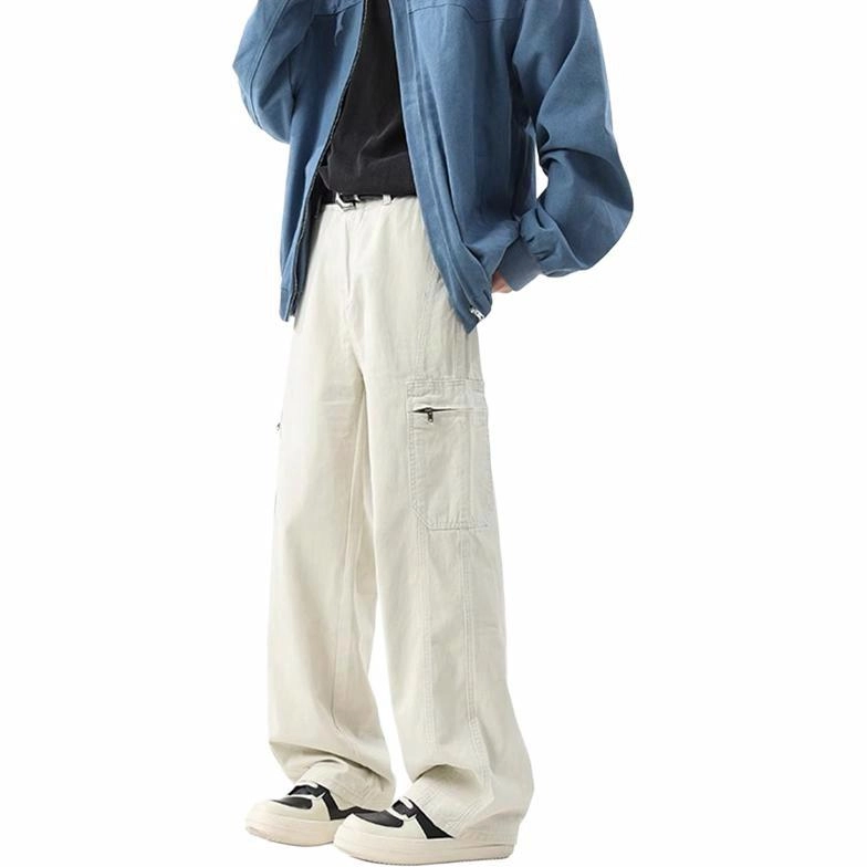 POLAR BEAR baggy