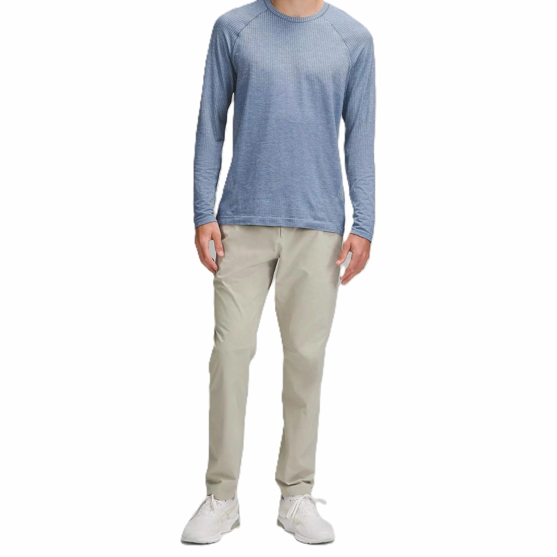 lululemon Zeroed In Slim-Fit Pant