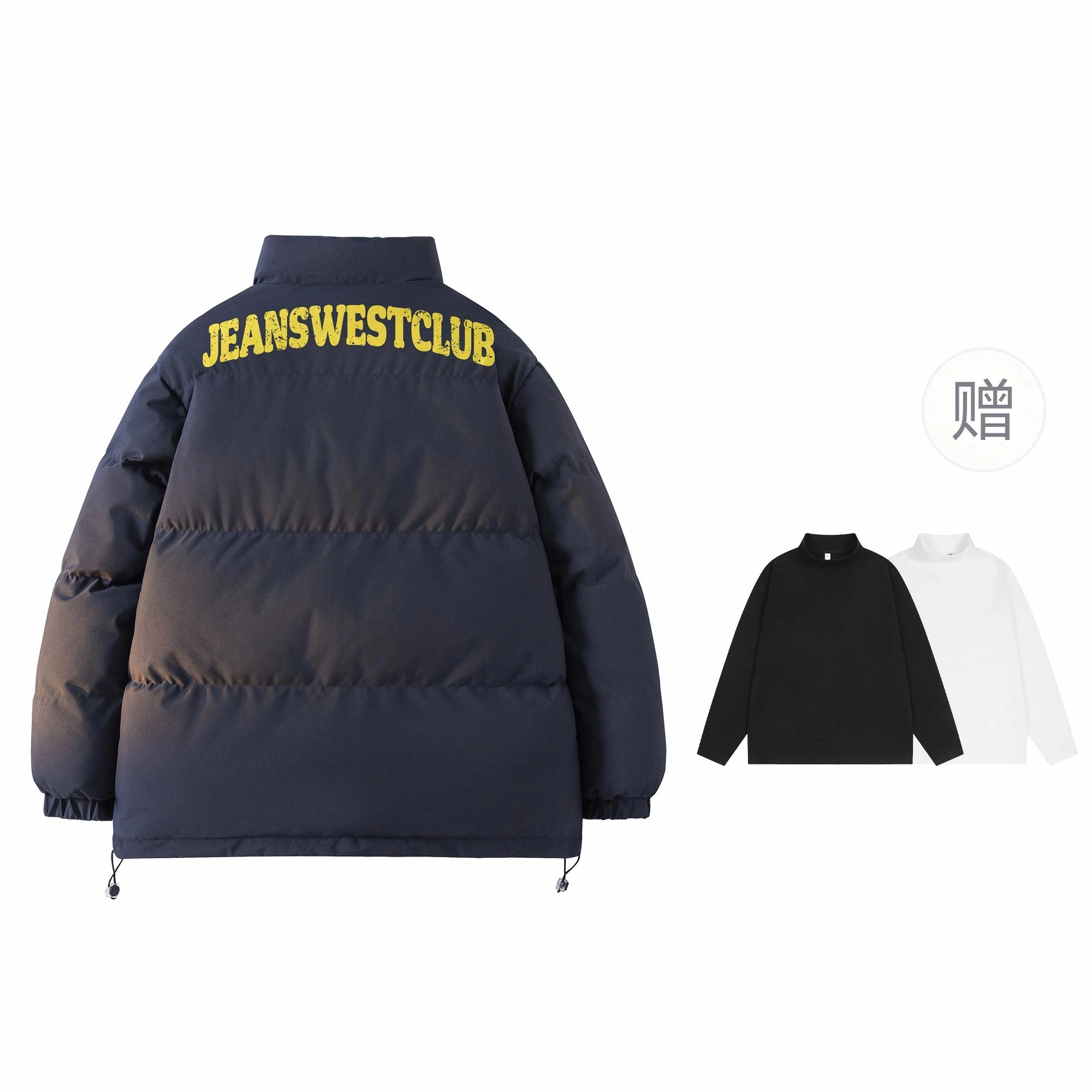 JEANSWEST CLUB Logo