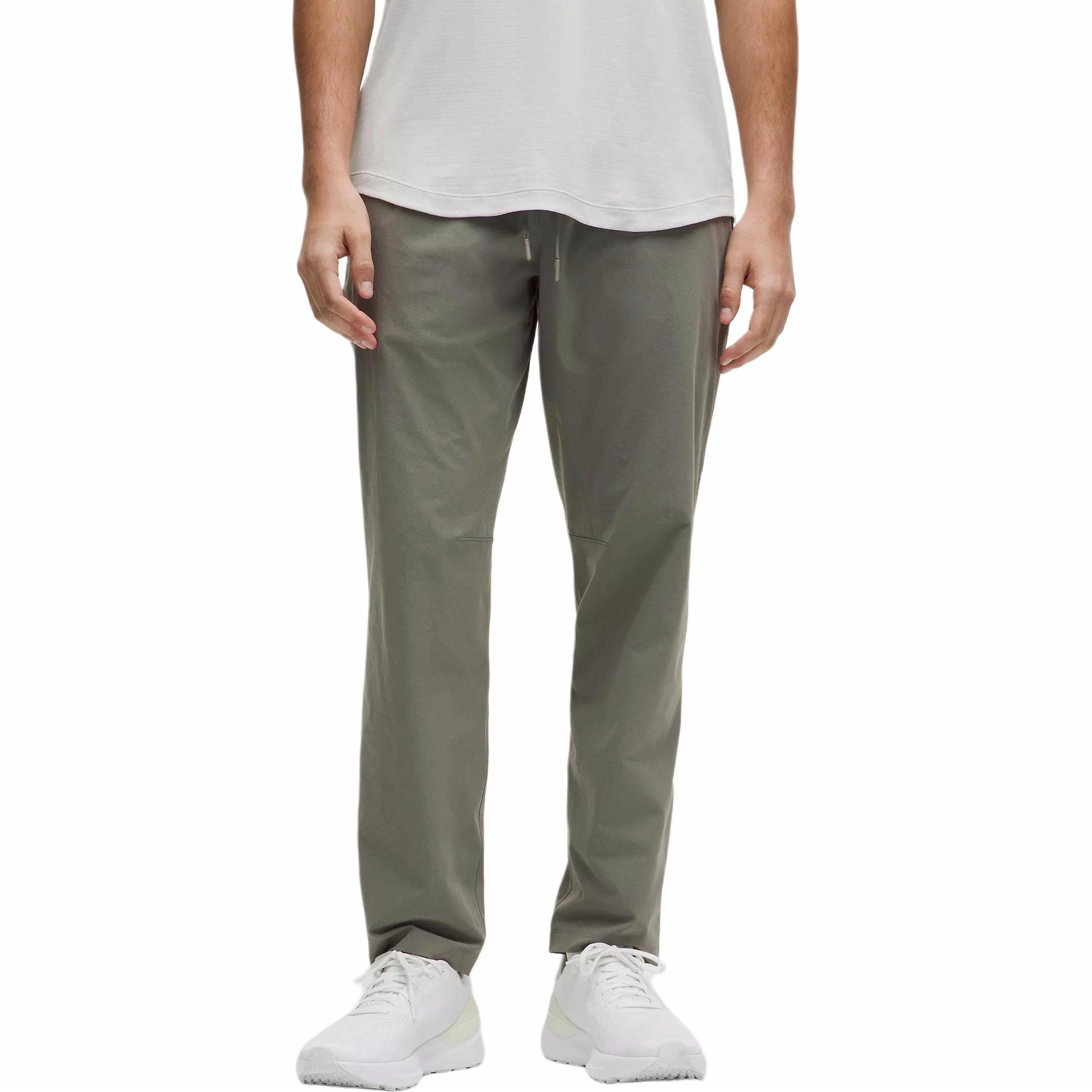 lululemon Zeroed In Slim-Fit Pant