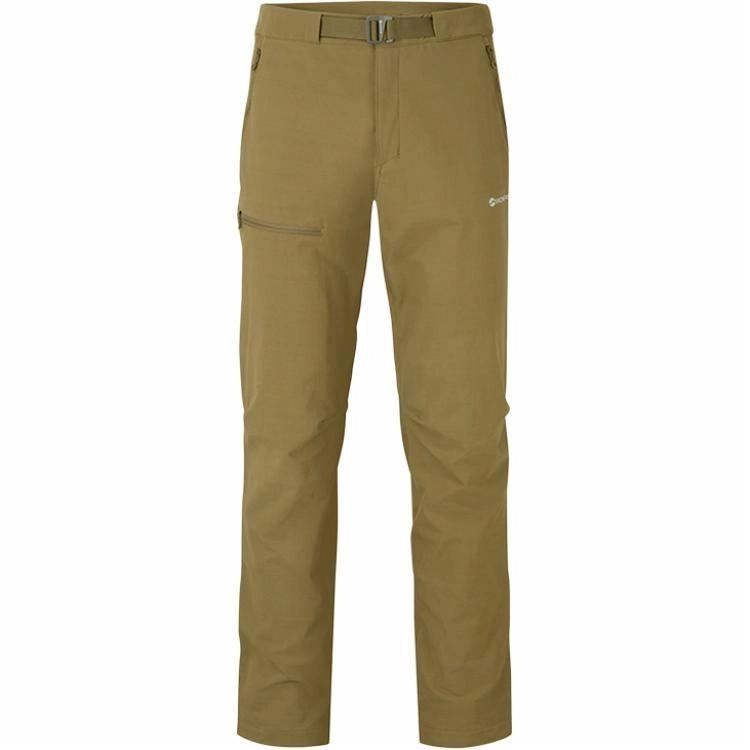 Montane