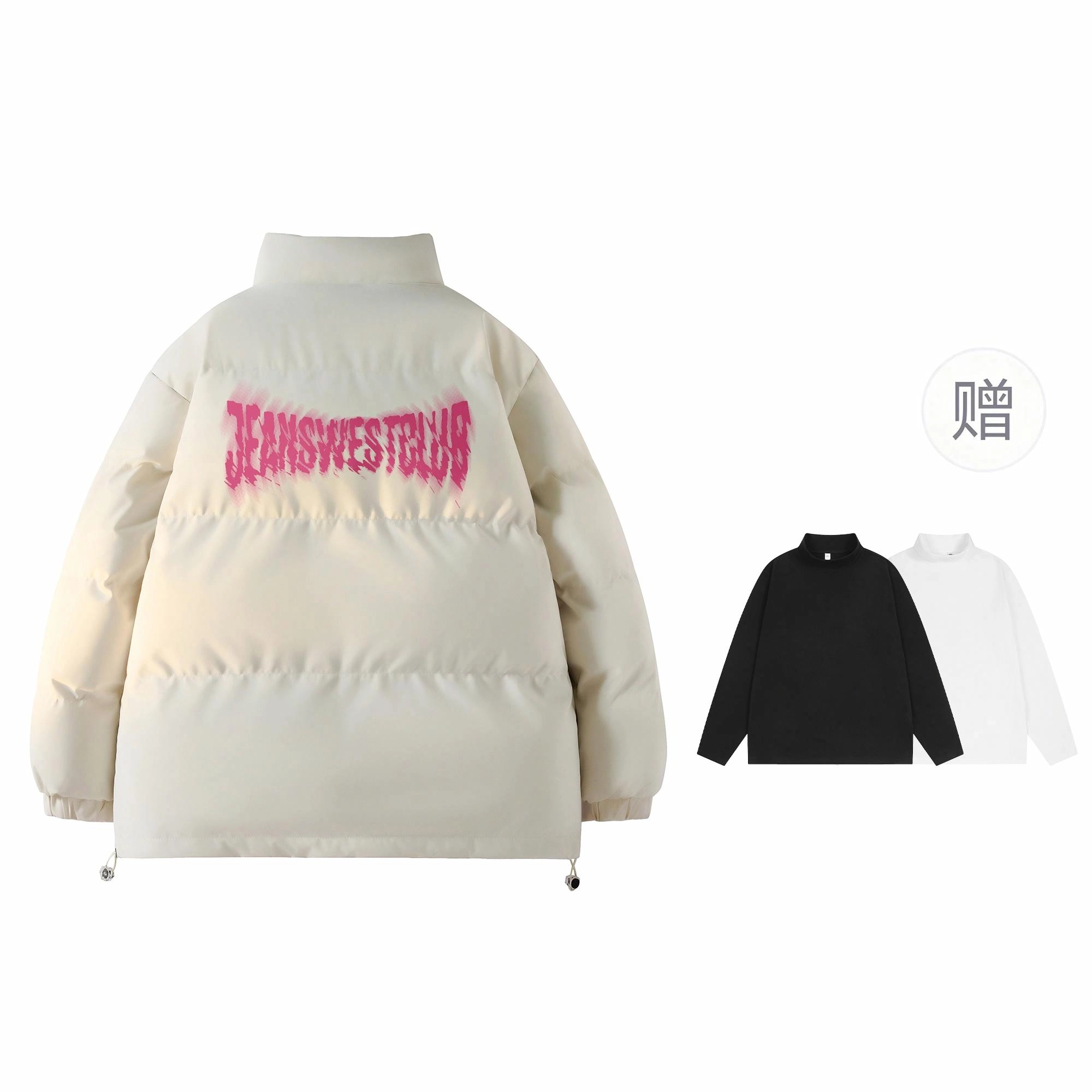 JEANSWEST CLUB