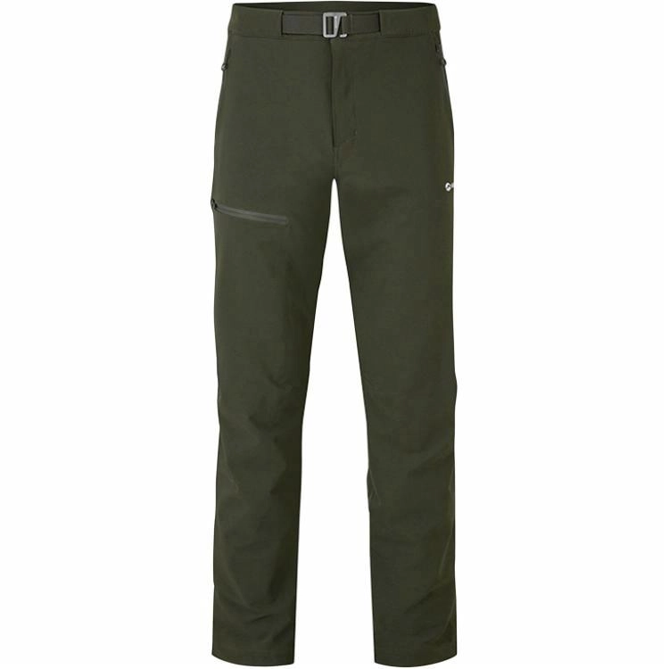 Montane