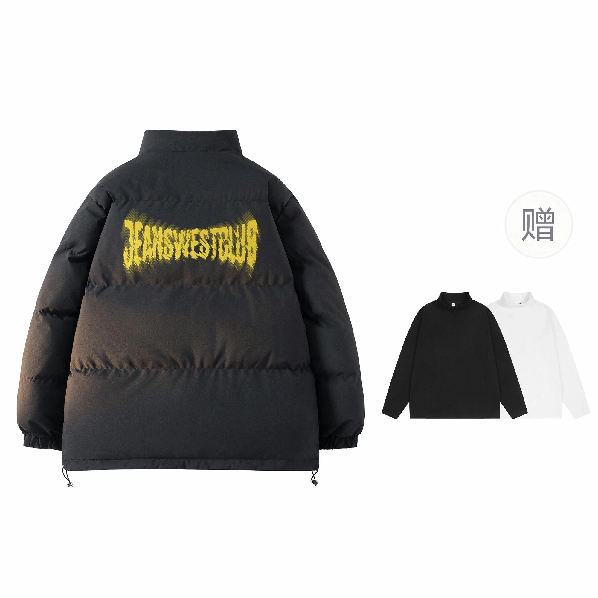 JEANSWEST CLUB