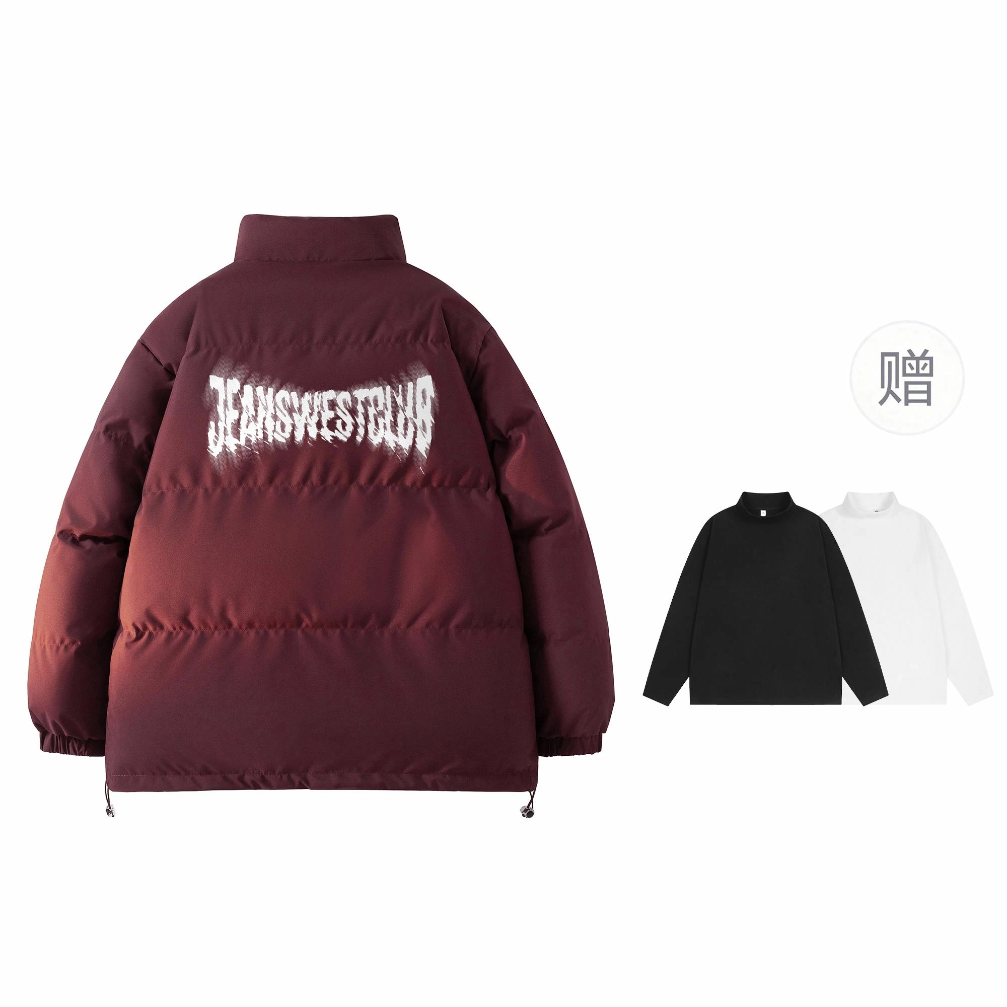 JEANSWEST CLUB