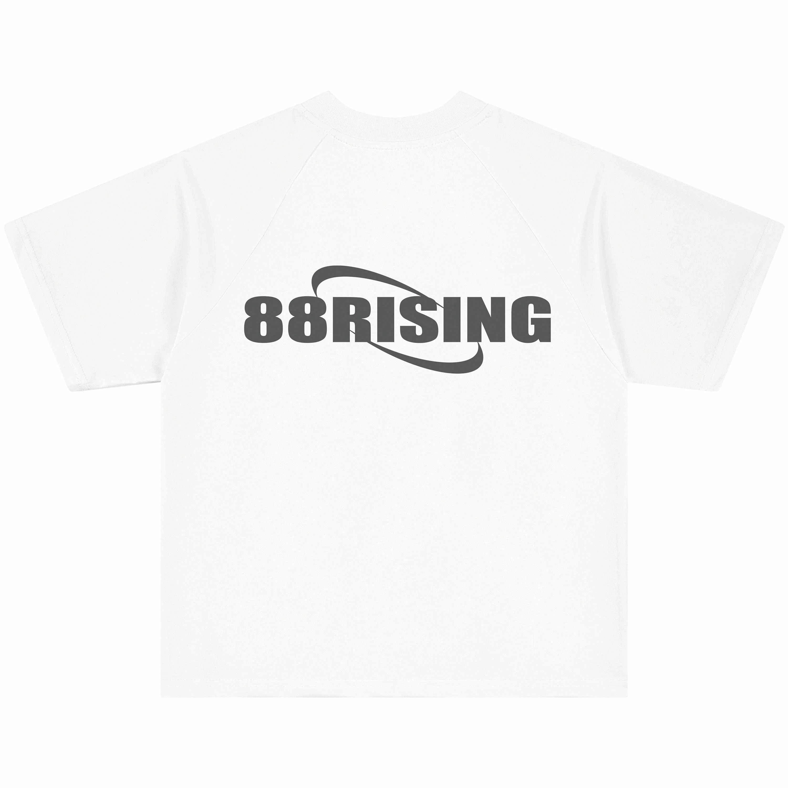 88rising T