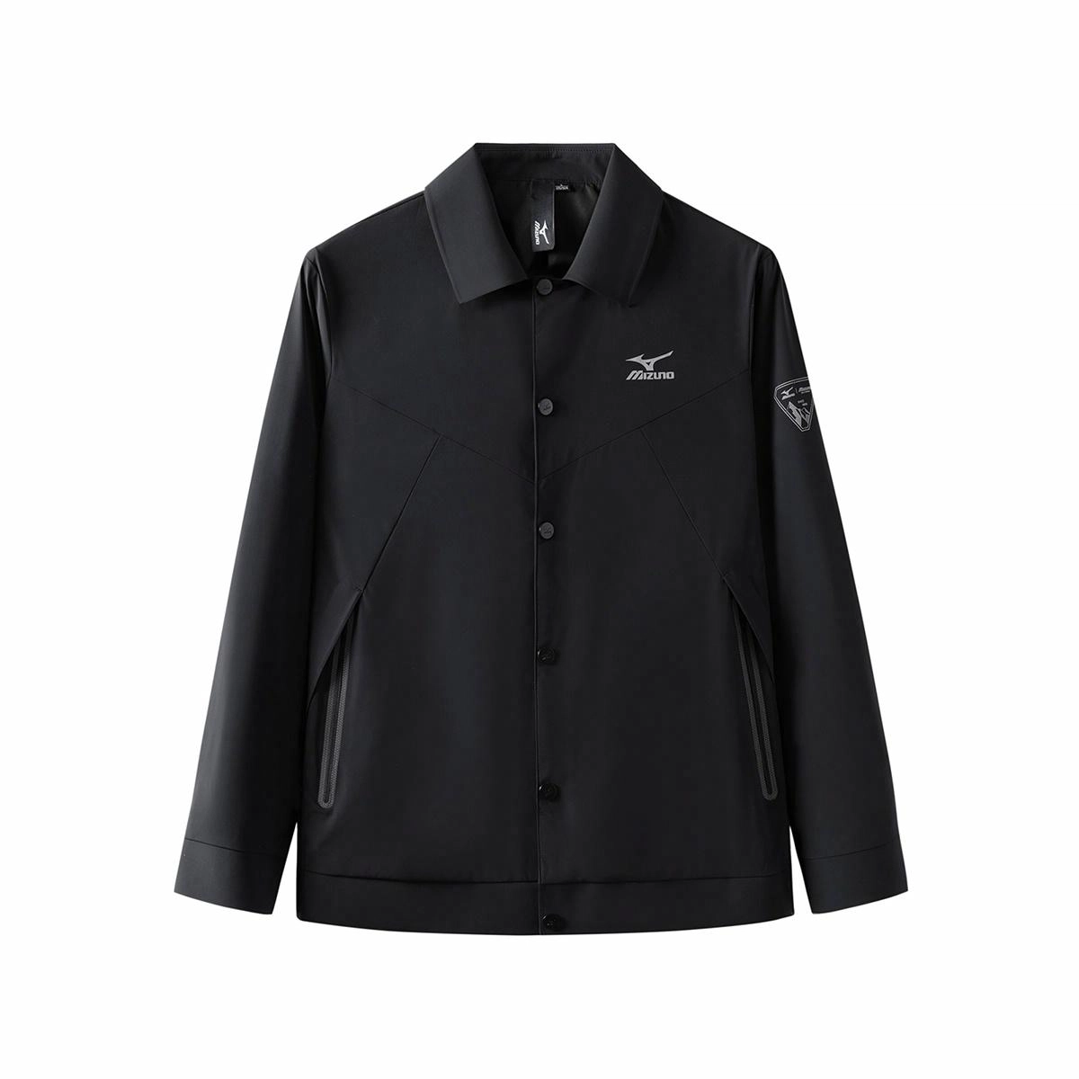 Mizuno