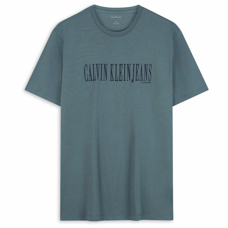 CALVIN KLEIN SS25 T
