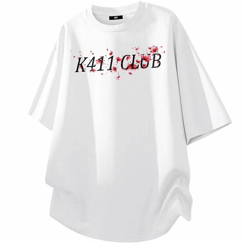 K411 LogoT
