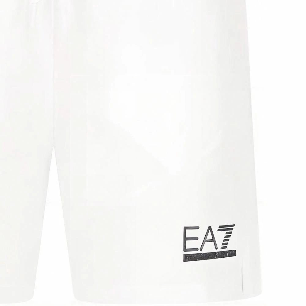 EMPORIO ARMANI EA7 SS24 Logo