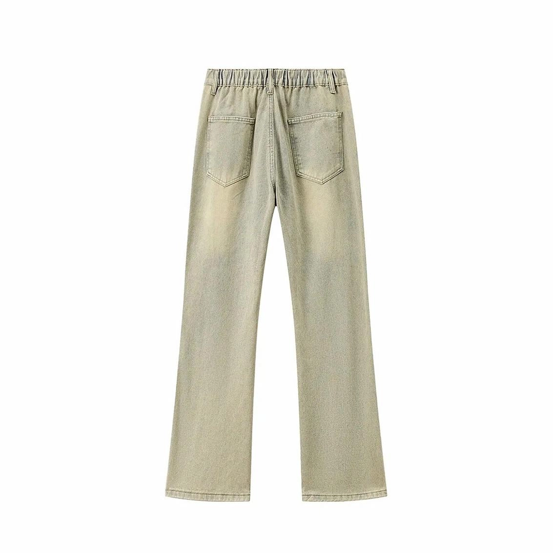 ALCOFM Bootcut