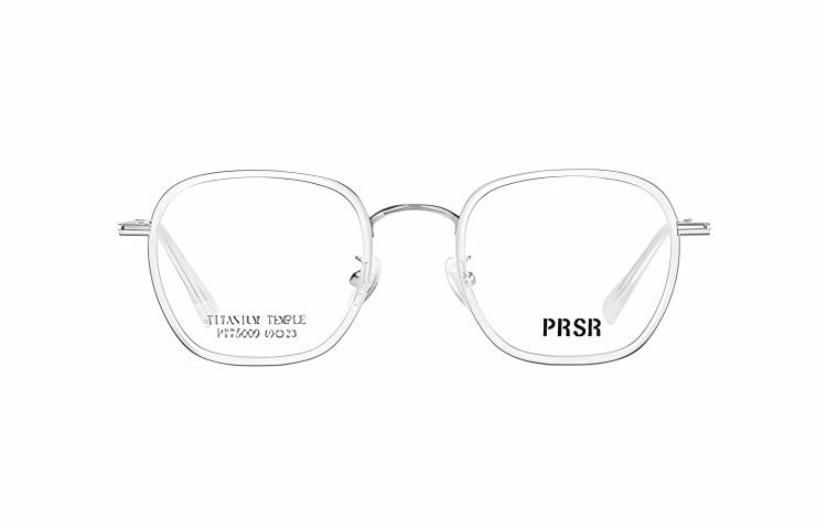 Prsr TR