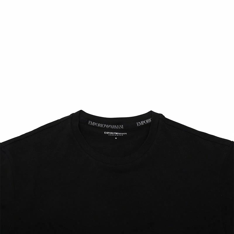 EMPORIO ARMANI SS24 LogoT