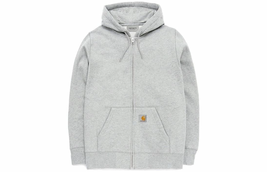 Carhartt WIP HOODED SQUARE LABEL JACKET