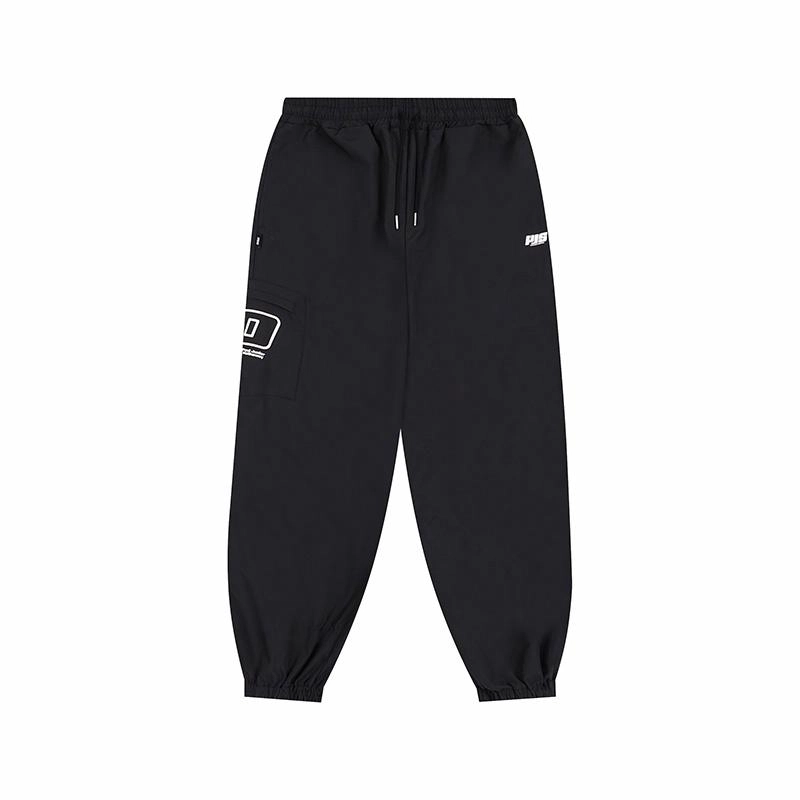 PJ's Vigor