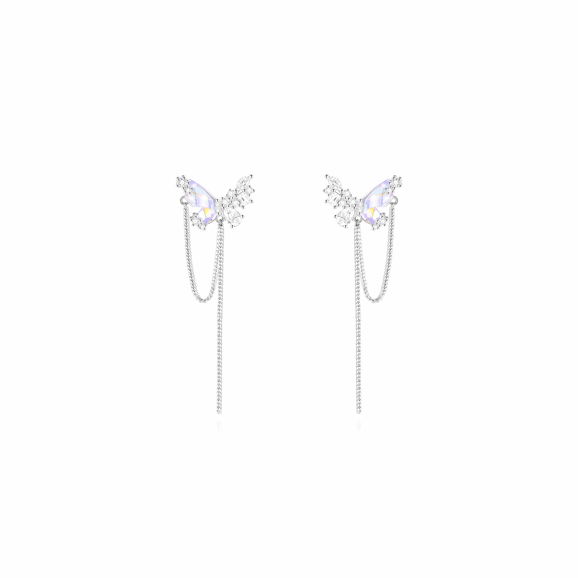 TWINKLE ANGEL S925