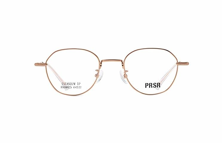 Prsr TR