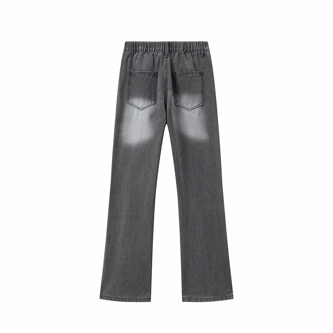 ALCOFM Bootcut