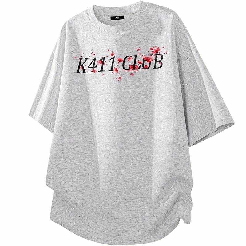 K411 LogoT