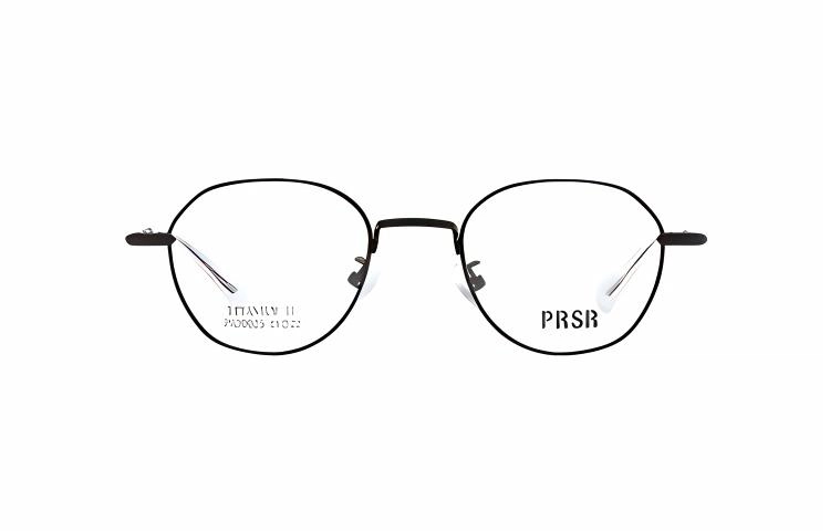 Prsr TR