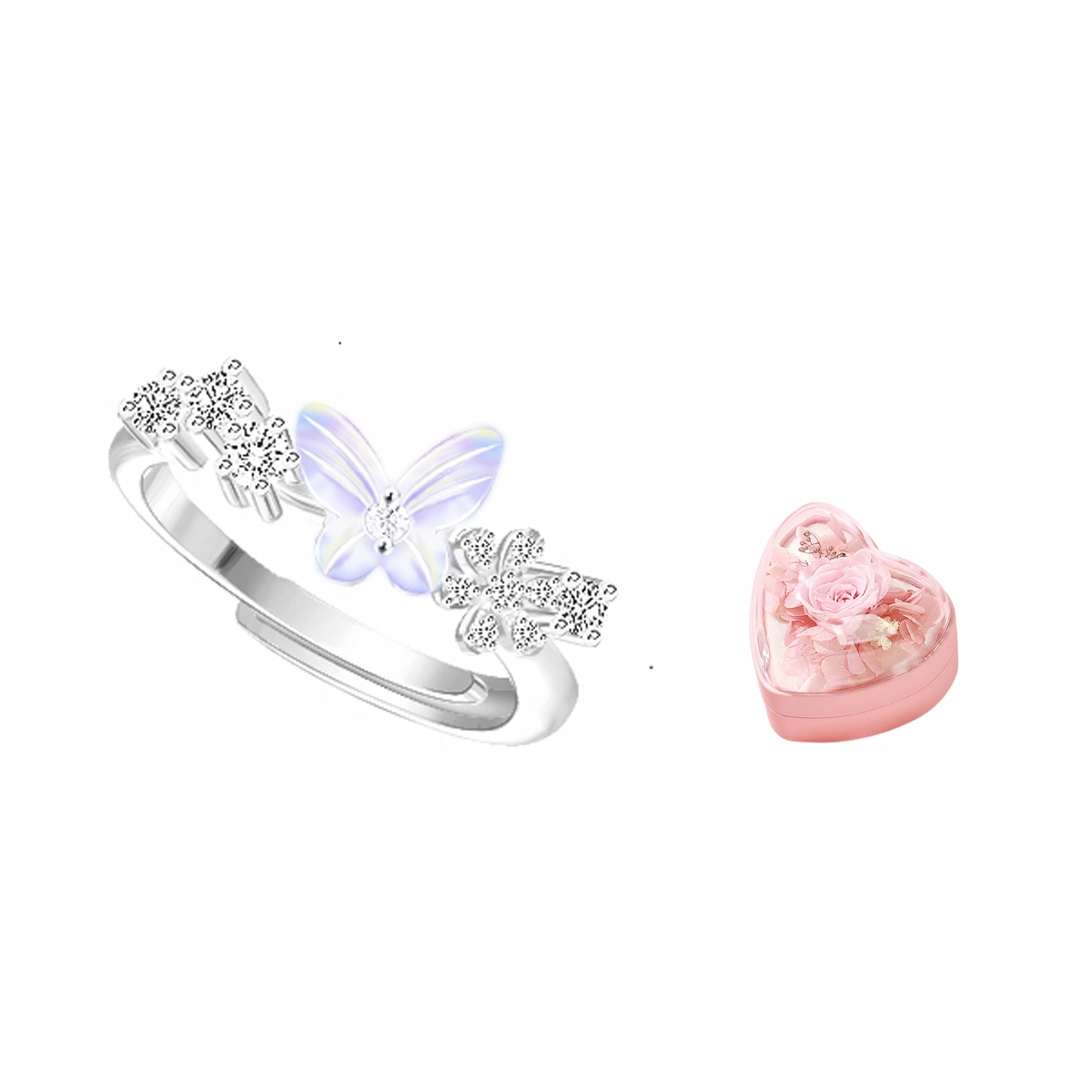 TWINKLE ANGEL S925