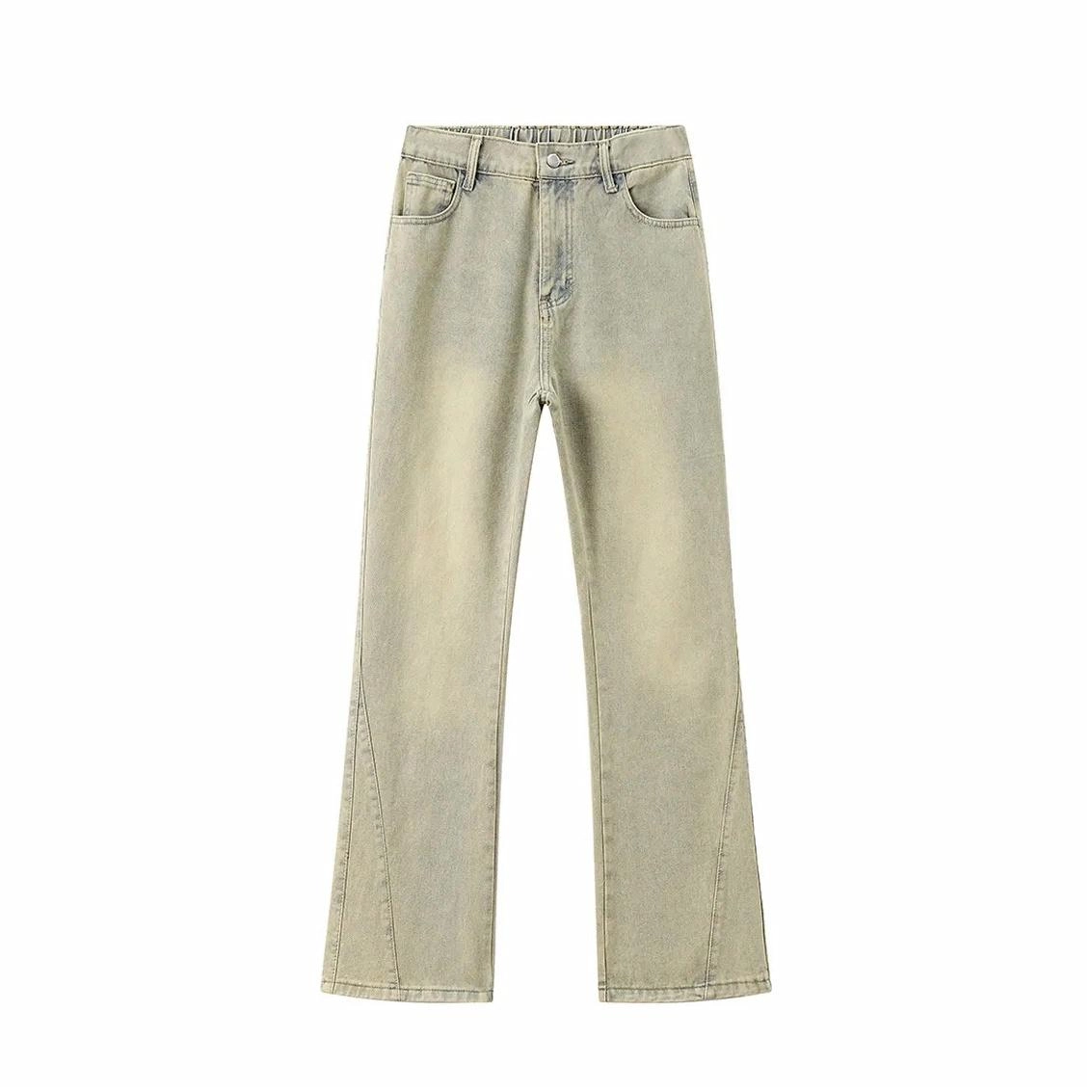 ALCOFM Bootcut