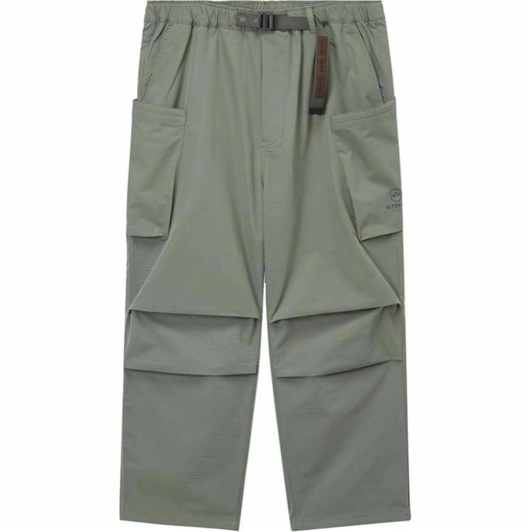 Alpha Industries