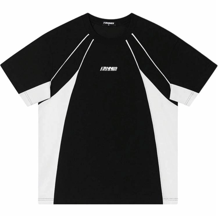 PAINT STAIN T