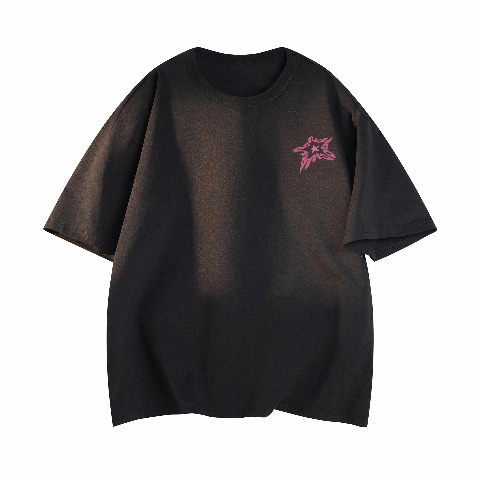 CHARLIE GOLF T