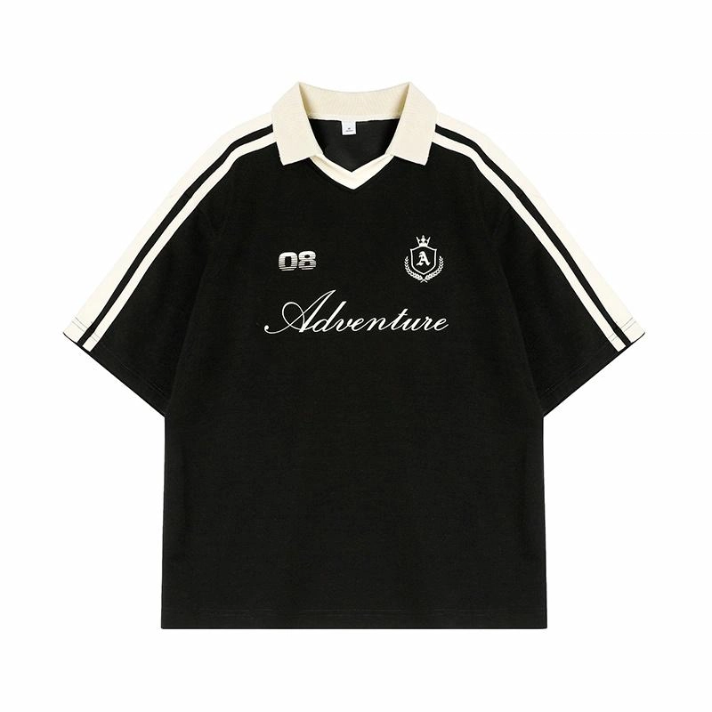 LIGHTNING MONSTER Polo