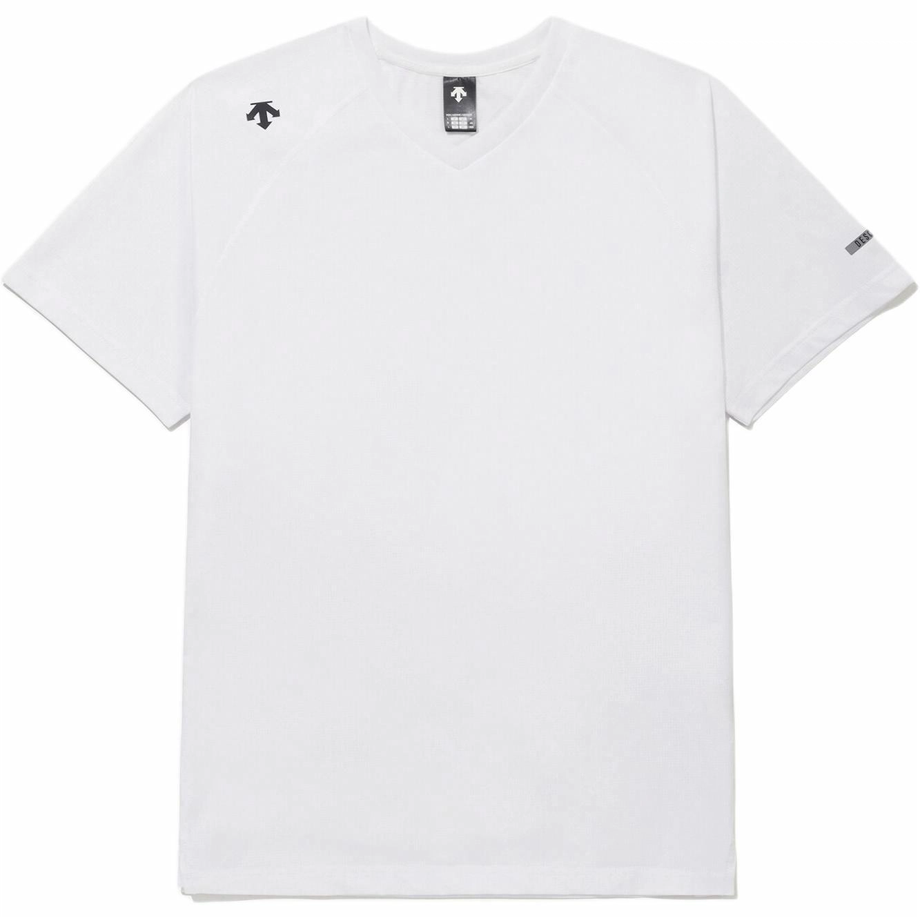 DESCENTE LogoVT